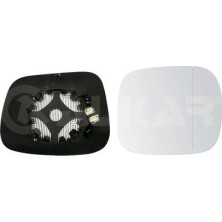 Spiegelglas, Außenspiegel | 6472610