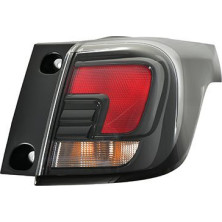 HECKLEUCHTE HELLA | OPEL CROSSLAND 17 | 2SD 015 693-121 HECKLEUCHTE HELLA | OPEL CROSSLAND 17 | 2SD 015 693-121