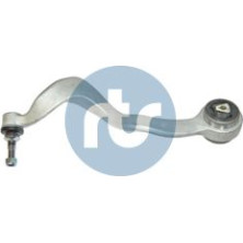 RTS Lenker, Radaufhängung RTS Lenker, Radaufhängung