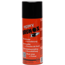 53004 Brunox Epoxy Rostumwandler 400ml 53004 Brunox Epoxy Rostumwandler 400ml
