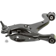 40073 01 Lenker, Radaufhängung