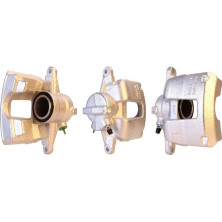 Tauschbremssattel | CITROEN Jumper III 2.2 HDi 06 | 4298110