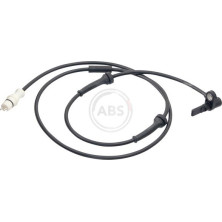 A.B.S. Sensor, Raddrehzahl | 30378