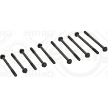 ELRING Zylinderkopfschraubensatz 709.810