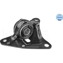 Lagerbuchse, Querlenker Vw Honda Insight Ii (04/09-/), Jazz Ii (07/08-/) MEYLE-ORIGINAL: True to OE 31-14 610 0022