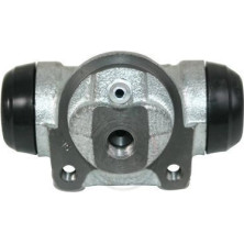 A.B.S. Bremsrolle A.B.S. Bremsrolle