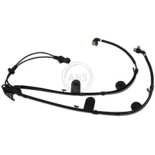 30058 Sensor, Raddrehzahl 30058 Sensor, Raddrehzahl