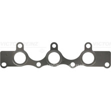 Dichtung Abgaskrümmer | SMART | 71-33226-00