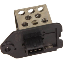 Vorwiderstand, Elektromotor-Kühler Nach | 57-0093