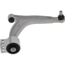 MONROE Lenker, Radaufhängung