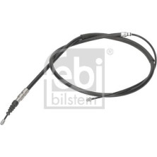 31147 Seilzug, Feststellbremse 31147 Seilzug, Feststellbremse