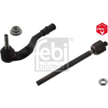 Gelenk - Lenkung Audi Transverse A6/Q5 Le ProKit 43795