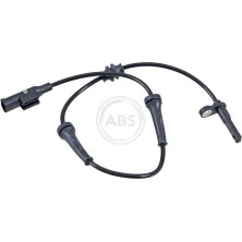 31516 Sensor, Raddrehzahl