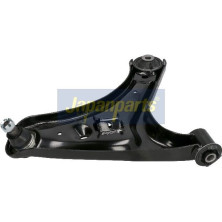 Lenker, Radaufhängung BS-604L