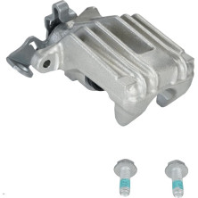 Tauschbremssattel HA re | AUDI,SEAT,SKODA,VW Polo 01 | BHQ144E