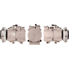 Kompressor, Klimaanlage | 51-0380