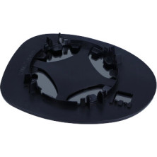 Spiegelglas, Außenspiegel | 6412167 Spiegelglas, Außenspiegel | 6412167