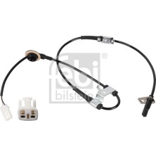 FEBI BILSTEIN Sensor, Raddrehzahl | 172513