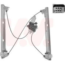 VAN WEZEL Fensterheber