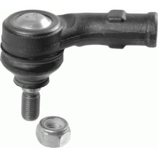 Spurstangenkopf VA li | AUDI,SEAT,SKODA,VW | 13792 02 Spurstangenkopf VA li | AUDI,SEAT,SKODA,VW | 13792 02