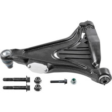 24605 02 Lenker, Radaufhängung