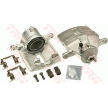Tauschbremssattel VA re | NISSAN Almera 00 | BHX422E