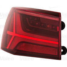 VALEO Heckleuchte 047022 VALEO Heckleuchte 047022