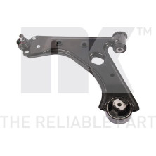 5012365 Lenker, Radaufhängung