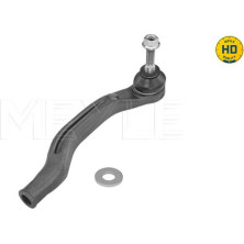 72 301 070HD Spurstangenkopf VA re RENAULT Espace,Megane,Talisman 13 MEYLE-HD: Better than OE 16-16 020 0040/HD