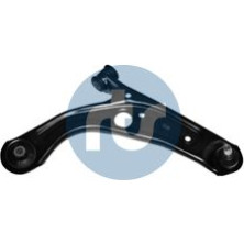 RTS Lenker, Radaufhängung RTS Lenker, Radaufhängung