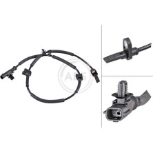 A.B.S. ABS Sensor | 31713