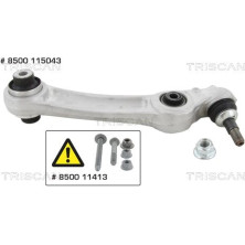 8500 115043 Lenker, Radaufhängung 8500 115043 Lenker, Radaufhängung