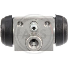 A.B.S. Bremsrolle 42023