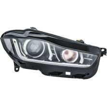 SCHEINWERFER R HELLA | JAGUAR XE 15 | 1EL 011 811-321