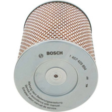 Luftfilter | MERCEDES NG,LK/LN2 73 | 1457429854