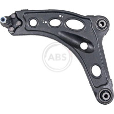 211816 Lenker, Radaufhängung 211816 Lenker, Radaufhängung