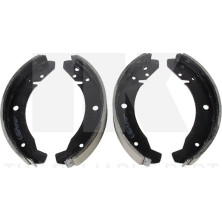 Bremsbacken Vw Kaefer | 2747104