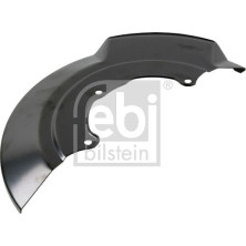 Spritzblech, Bremsscheibe | 174423