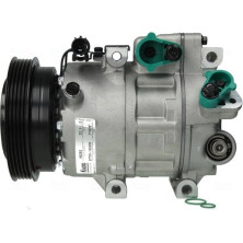 Kompressor PKW | HYUNDAI I30 07 | 89292