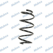 Fahrwerksfeder VA | NISSAN Qashqai II | 90241946