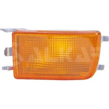 BLINKER L GELB O FASSUNG | VW GOLF III 8,91-7,97/VENTO 1,92-10,98 | 7222,602,1
