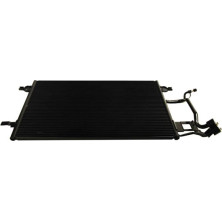 Kondensator, Klimaanlage | AC895713