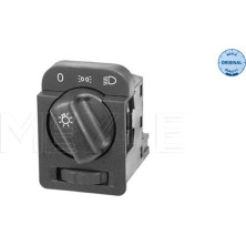 Schalter | OPEL Corsa,Astra,Vectra,Omega 86 | 6148900010