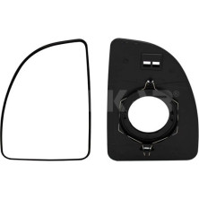 Spiegelglas, Außenspiegel | 6401921 Spiegelglas, Außenspiegel | 6401921