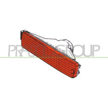 BLINKER L GELB O FASSUNG F BREITE | VW GOLF/JETTA II 8,89-10,91 | 7221,602,1