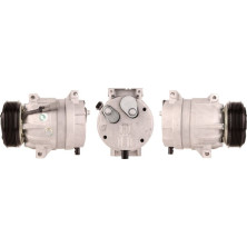 Kompressor, Klimaanlage | 51-0454