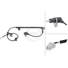 A.B.S. ABS Sensor