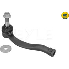 Spurstangenkopf VA li (HD) AUDI TT 14 MEYLE-HD: Better than OE 116 020 0049/HD