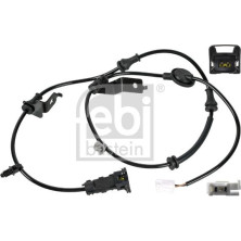FEBI BILSTEIN Sensor, Raddrehzahl FEBI BILSTEIN Sensor, Raddrehzahl