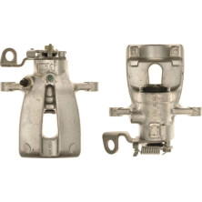 Bremssattel HA li | CHEVROLET,OPEL | 0 986 473 256